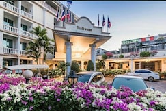 Romeo Palace Hotel Pattaya, Pattaya