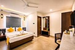 Kyzen Smart Stays Hitec City, Hyderabad