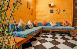 Common Area