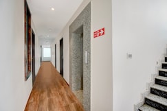 Townhouse Ekana Cricket Stadium Formerly Sunrise Regal, Lucknow