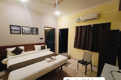 EMERALD EUPHORIA ( A UNIT OF BIRAJ HOSPITLITY ), Bhubaneshwar