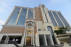 PRIDE GUSTO CLUB, Lucknow