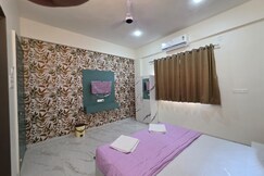 Hotel Ishwari Garden, Junnar