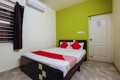 Hotel O Popular Residency, Bangalore
