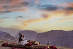 Grand Mercure Petra, Aqaba