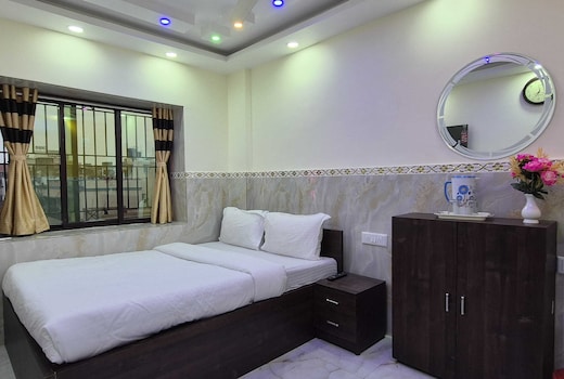 Hotel O Kalikapur Haltu