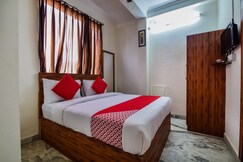 Hotel O Kanchan Residency, Kota