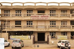 Kolkata Dharamshala Mehandipur, Mehandipur