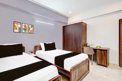 Townhouse Jeevith Gardens Residency, Bangalore