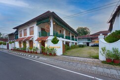 Napier Heritage, Cochin