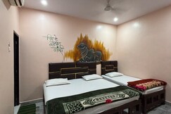 Luv Kush Dham PG, Varanasi