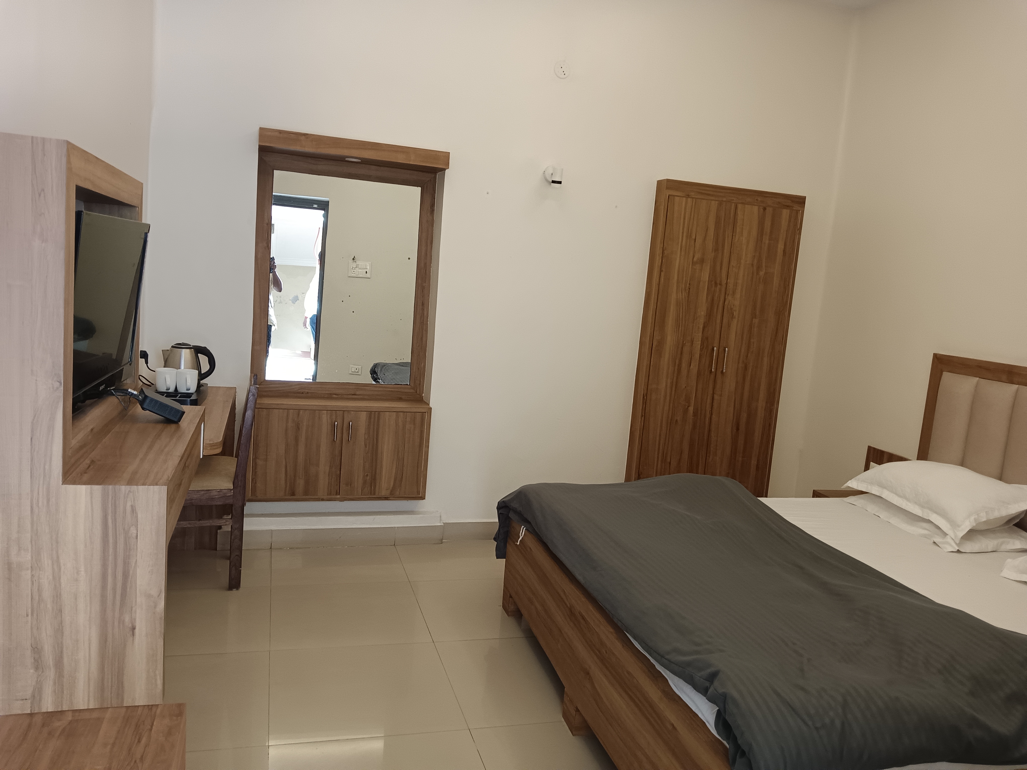 HOTEL TULSI PVT LTD - Tap to explore photos