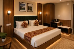 HOTEL RAJ MAHAL, Pahalgam