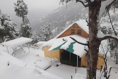 Chiraiyya Cottage Pangot, Nainital