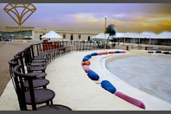 Diamond Desert Camp & Safari, Jaisalmer