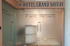 Hotel Grand Shivaay, Dholka