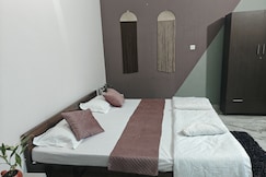 Oasis Homestay, Lucknow