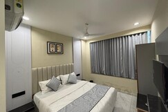 Hotel Planet Town, Himmatnagar