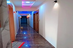 HOTEL KB VILLA, Ahmedabad