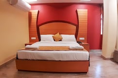 HOTEL ROYAL PALACE, Port Blair