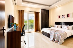 Olive Luxe Apartments | Golf Course Road, Dadri