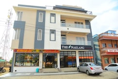 The Naklang Hotel & Restro, Pokhran