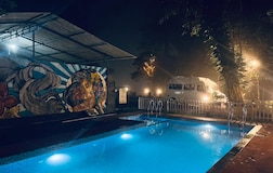 Swimming Pool 1