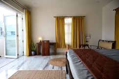 Terrace Suite in Champa Villa, Gandhinagar, Ahmedabad