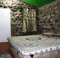 Standard Non Ac Room with Attached Bathroom