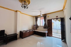 Samartha Krupa Homestay, Wai