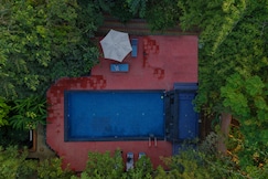 Resort Pench Wilderness Camp, Pench