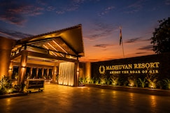 Madhuvan Resort, Maliya