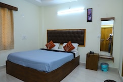 Sun Lights Lodge, Srikalahasti