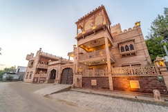 StayVista at Sunset Escape, Jodhpur