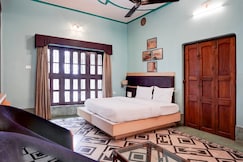 Palette by CheckIn Heritage Scindia Ghat, Varanasi