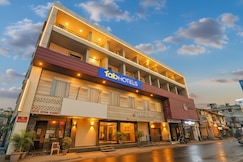 Hotel Shivani Residency, Mumbai