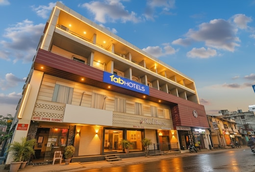 Via Shivani Residency