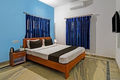 Hotel O Home Elite Stay Near Shri Shri Shiridi Sai Mandir, Bhubaneshwar