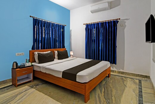 Hotel O Home Elite Stay Near Shri Shri Shiridi Sai Mandir