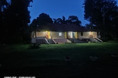 Claremont Resort, Yercaud