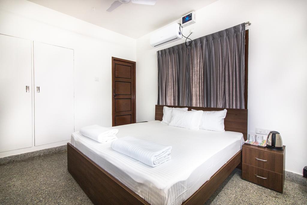 Arista Service Apartments Andheri Mumbai Apartment Free Cancellation Price Address Reviews