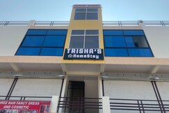 Hotel O Trishas HomeStay, Bhopal