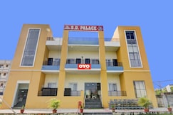 Hotel O S D Palace, Lucknow