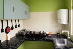 The Urban Apartment, Siliguri