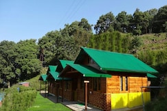 Camp Mehi Nature Resort, Pangot