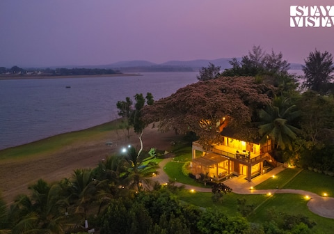StayVista at Exotica Kabini
