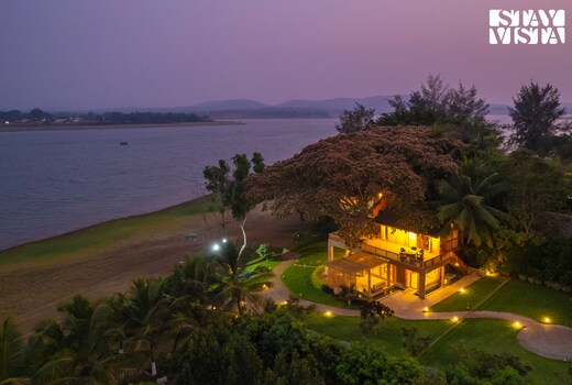 StayVista at Exotica Kabini