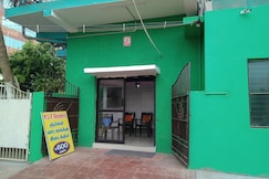 N.S.P. Residency, Tiruchirappalli