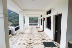 Raj Palace, Uttarkashi