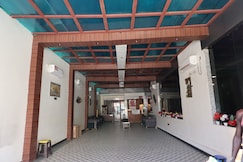 Rudram Inn, Varanasi